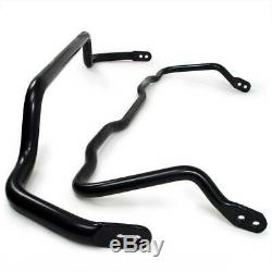 H & R Anti-roll Bars Front / Rear 33220-4 For Audi Tt Rs Coupe Cabrio