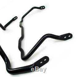 H & R Anti-roll Bars Front / Rear 33220-4 For Audi Tt Rs Coupe Cabrio