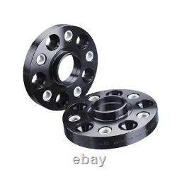 H&R Wheel Spacers 20mm for AUDI 100, 200, 80, 90, Cabriolet, Coupe B4034