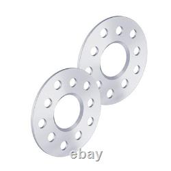 H&R Wheel Spacers 2x5mm for VW Atlantic I (16) Cabrio III (1E7) Cabrio I
