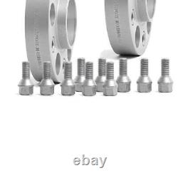 H&R Wheel Spacers 30mm for Audi 100 200 80 90 Cabriolet Coupe 6034571