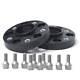 H&r Wheel Spacers 30mm For Audi 100 200 80 90 Cabriolet Coupe B6034571