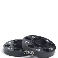 H&R Wheel Spacers 30mm for Audi 100 200 80 90 Cabriolet Coupe B6034571