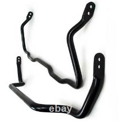 H&r Front / Rear Anti-roll Bars 33431-2 For Audi Tt Coupe Cabrio