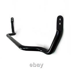 H&r Front / Rear Anti-roll Bars 33431-2 For Audi Tt Coupe Cabrio