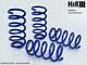 H&r Lowering Springs For Audi Tts Coupé + Cabriolet 8j Year Fab