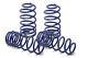 H&r Lowering Springs For Audi Tt Coupe Quattro Cabriolet 2wd 4wd 8j 4wd
