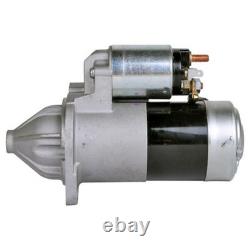 HELLA Starter 1.4 kW Compatible with AUDI 100 200 80 90 A6 Cabriolet Coupe
