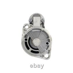 HELLA Starter 1.4 kW Compatible with AUDI 100 200 80 90 A6 Cabriolet Coupe