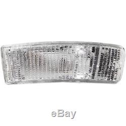Headlight Set For Audi 80 B4 8c 91-98 Coupe / Cabriolet De-lumière H1