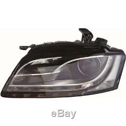 Headlight Xenon Right For Audi A5 Year Fab. 07-11 Coupe / Cabriolet / Sportback