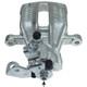 Hella Right Rear Brake Caliper For Audi 100 80 90 A6 Cabriolet Coupe