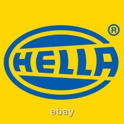Hella Right Rear Brake Caliper for Audi 100 80 90 A6 Cabriolet Coupe