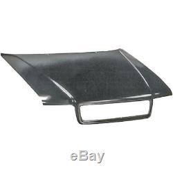 Hood Bonnet For Audi 80 B4 Also Cabriolet 91-94