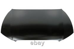Hood (Cabriolet / Coupe, Steel) for AUDI A5 8T 01.06-10.11