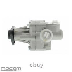 Hydraulic Assisted Steering Pump For Audi 80 Avant Coupe Cabriolet 2.6