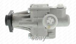 Hydraulic Assisted Steering Pump For Audi 80 Avant Coupe Cabriolet 2.6