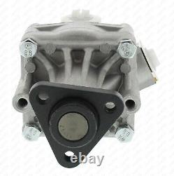 Hydraulic Assisted Steering Pump For Audi 80 Avant Coupe Cabriolet 2.6