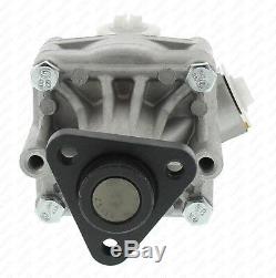 Hydraulic Power Steering Power Pump Compatible An Audi 80 Coupé Cabriolet