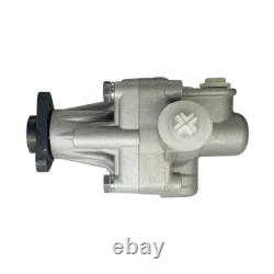 Hydraulic Power Steering Pump for Audi 80 100 A6 Cabriolet Coupe 8G0145155A