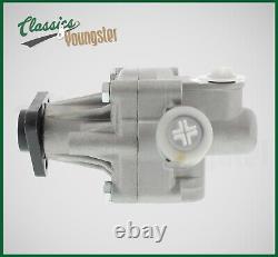 Hydraulic Power Steering Pump for Audi 80 Avant Coupe Cabriolet 2.6 2.8