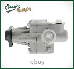 Hydraulic Power Steering Pump for Audi 80 Avant Coupe Cabriolet 2.6 2.8