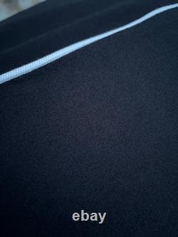 Indoor Car Cover Extended Cover Car Cover Audi 80 Cabriolet Black
