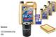 Inspection Set Liqui Moly Longlife 5w-30 8l For Audi Cabriolet 2.6 2.0