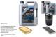 Inspection Set Liqui Moly Top Tec 4600 5w-30 7l For Audi Cabriolet 2.6 2.0 E
