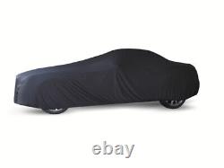 Interior protective cover for Audi A5 Sportback, Coupé, and Cabriolet.