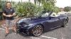 Is The Bmw M440i A Better Performance Convertible Than A 2022 Audi S5