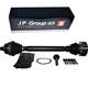 Jp Group Tree 582mm Front Left Fits Audi 80 90 Coupe Cabriolet