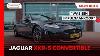 Jaguar Xkr-s Convertible: Faster Doesn&rsquo;t Necessarily Mean Better - Mycar