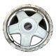 Jante Alloy Wheel 7x15 Et37 4x108 Audi 80 90 Cabriolet Coupe B4 Type 89 8a0601025m