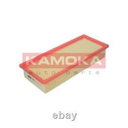 KAMOKA Inspection Set Liqui Moly Top Tec 4100 5W-40 10L for Audi 80 Cabriolet