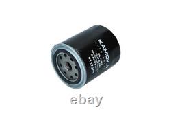 KAMOKA Oil Filter Liqui Moly Top Tec 4100 5W-40 7L for Audi Cabriolet A6