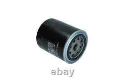 Kamoka Oil Filter Liqui Moly Top Tec 4600 5W-30 9L for Audi Cabriolet 2.6