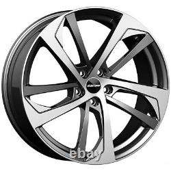 Katana Gmp Wheels For Audi S5 Cup Sportback Cabrio 8.5x19 5x112 40f