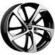 Katana Gmp Wheels For Audi S5 Cup Sportback Cabrio 8.5x20 5x112 B88