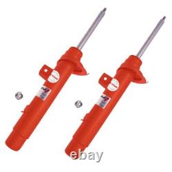 Koni Special-Active Front Shock Absorbers for Audi TT (FV/8S) Coupe Convertible