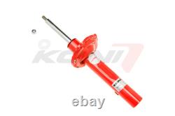 Koni Special-Active Front Shock Absorbers for Audi TT (FV/8S) Coupe Convertible