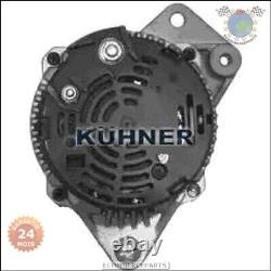 Kuhner Alternator for Audi Cabriolet Coupe 100 A6 80