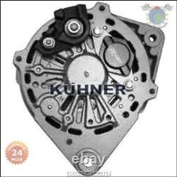 Kuhner Alternator for Audi Cabriolet Quattro Coupe 200 100 90 80 Seat Toledo I