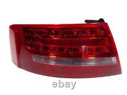 LEFT REAR TAIL LIGHT 8T0945095D AUDI A5 1 COUPE phase 1 (07/2007 07/2011)