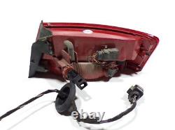 LEFT REAR TAIL LIGHT 8T0945095D AUDI A5 1 COUPE phase 1 (07/2007 07/2011)