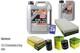 Liqui Moly Oil Filter Revision 6l 5w-30 For Audi Cabriolet 8g7 B4