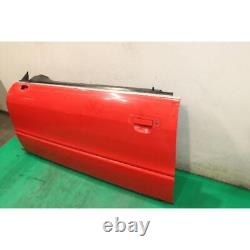 Left Front Door for Audi 80-90 Coupe'/Cabrio Cabrio (80) 2.0 Cbr