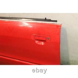 Left Front Door for Audi 80-90 Coupe'/Cabrio Cabrio (80) 2.0 Cbr