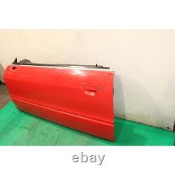 Left Front Door for Audi 80-90 Coupe'/Cabrio Cabrio (80) 2.0 Cbr