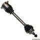 Left Front Drive Shaft Audi 80 A6 A8 Cabriolet Manual Gearbox